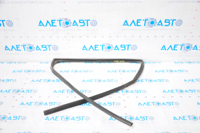 Rear left window seal for Subaru Forester 14-18 SJ