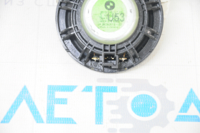 Speaker (tweeter) BMW X1 F48 16-22 in the passenger's knees