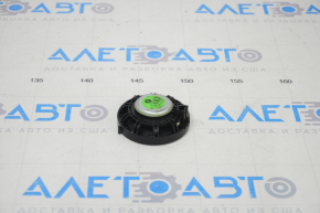 Speaker (tweeter) BMW X1 F48 16-22 in the passenger's knees