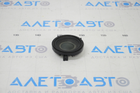 Speaker (tweeter) BMW X1 F48 16-22 in the passenger's knees