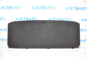 Toyota Highlander 20 Trunk Floor - Black