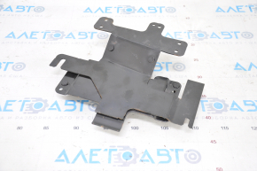 Jaguar F-Pace X761 17 ECU Bracket - Two Parts