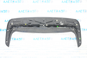 BMW X1 F48 16-22 Trunk Door Spoiler