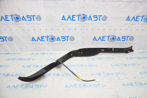 Left tailgate tilt sensor Toyota Highlander 20-