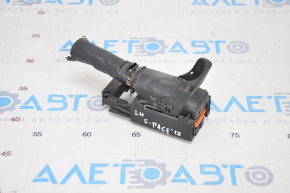 Chip for ECU block engine computer Jaguar F-Pace X761 17-19 left