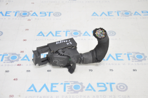 Chip for ECU block engine computer Jaguar F-Pace X761 17-19 right