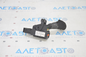 Chip for ECU block engine computer Jaguar F-Pace X761 17-19 right