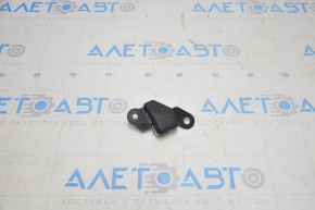 Left tailgate bumper Toyota Highlander 20-