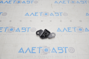 Left tailgate bumper Toyota Highlander 20-