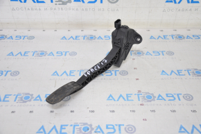 Gas pedal Jaguar F-Pace X761 17-20