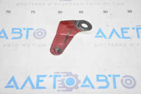 Front left upper wing bracket Jaguar F-Pace X761 17- rear
