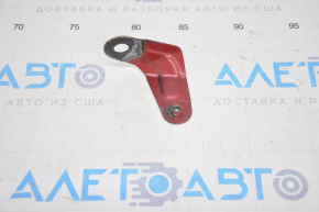 Front right upper wing bracket Jaguar F-Pace X761 17- rear