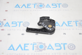 Bonnet release handle interior Jaguar F-Pace X761 17-