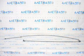 Bonnet Release Cable Jaguar F-Pace X761 17-20