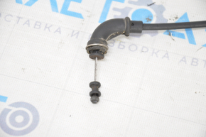 Bonnet Release Cable Jaguar F-Pace X761 17-20