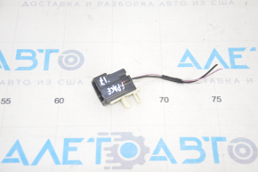 Chip for the washer fluid level sensor Jaguar F-Pace X761 17-