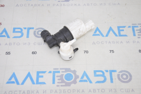 Jaguar F-Pace X761 17- Windshield Washer Motor