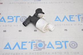 Jaguar F-Pace X761 17- Windshield Washer Motor