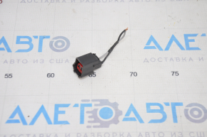 Chip for windshield washer motor Jaguar F-Pace X761 17-
