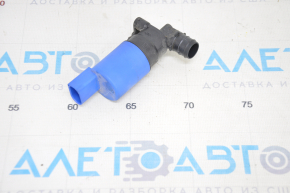 Headlight Washer Motor Jaguar F-Pace X761 17-