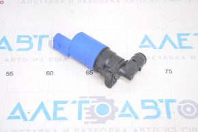 Headlight Washer Motor Jaguar F-Pace X761 17-