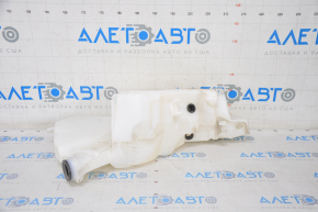 Jaguar F-Pace X761 17 washer reservoir - without neck, sensor and cover, for headlight washers