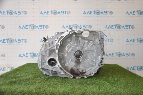 Automatic transmission assembly Toyota Highlander 20-22 3.5 UA80E FWD 45k, emulsion for spare parts