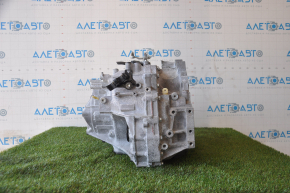 Automatic transmission assembly Toyota Highlander 20-22 3.5 UA80E FWD 45k, emulsion for spare parts