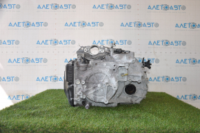 Automatic transmission assembly Toyota Highlander 20-22 3.5 UA80E FWD 45k, emulsion for spare parts