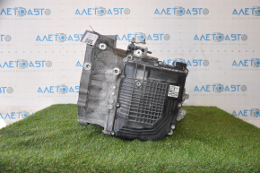 Automatic transmission assembly Toyota Highlander 20-22 3.5 UA80E FWD 45k, emulsion for spare parts