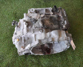 Automatic transmission assembly Toyota Highlander 20-22 3.5 UA80E FWD 45k, emulsion for spare parts
