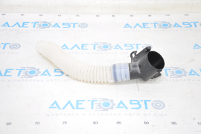Jaguar F-Pace X761 17 washer reservoir neck - without cap, without reservoir