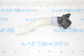 Jaguar F-Pace X761 17 washer reservoir neck - without cap, without reservoir