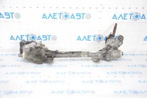 Steering rack Jaguar F-Pace X761 17-18 electric AJ126, 2.0t, 2.0d