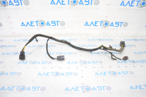 Jaguar F-Pace X761 17- Steering Rack Wiring