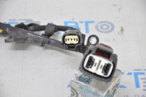 Jaguar F-Pace X761 17- Steering Rack Wiring
