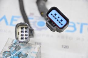 Jaguar F-Pace X761 17- Steering Rack Wiring