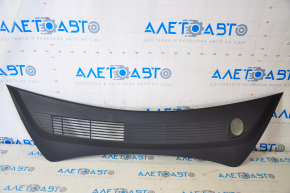 Tesla Model 3 21- Rear Hood Trunk Trim