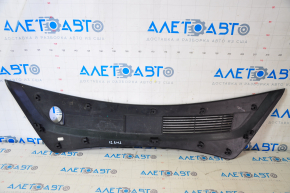 Tesla Model 3 21- Rear Hood Trunk Trim