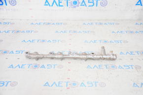 High pressure fuel rail right Toyota Highlander 20-22 3.5