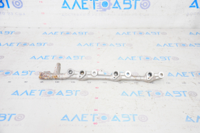 High pressure fuel rail right Toyota Highlander 20-22 3.5