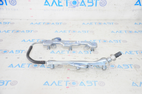 Fuel rail low pressure Toyota Highlander 20-22 3.5 with sensor