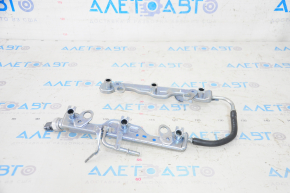 Fuel rail low pressure Toyota Highlander 20-22 3.5 with sensor