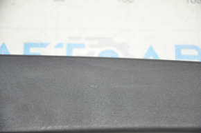 Door trim inner rear left Toyota Highlander 20- black, scratches