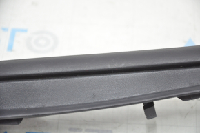 Door arch trim rear left Toyota Highlander 20-inner with seal, scratches