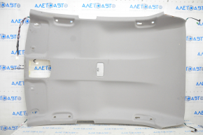 Headlining Toyota Camry v70 18-24 gray without sunroof, L/LE/SE, for dry cleaning