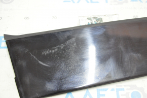 Door trim side rear left Toyota Highlander 20- front, scratches
