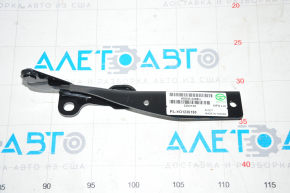 Hood hinge left Honda Accord 16-17 rest