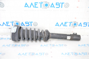Shock absorber strut assembly front left Jaguar F-Pace X761 17-20 AJ126