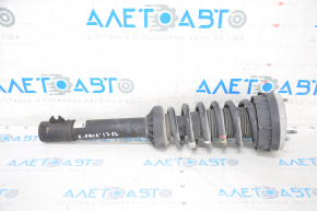 Shock absorber strut assembly front left Jaguar F-Pace X761 17-20 AJ126